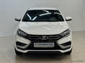 Фото LADA Vesta I Рестайлинг с пробегом | №2