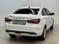 Фото LADA Vesta I Рестайлинг с пробегом | №4