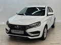Фото LADA Vesta I Рестайлинг с пробегом | №1