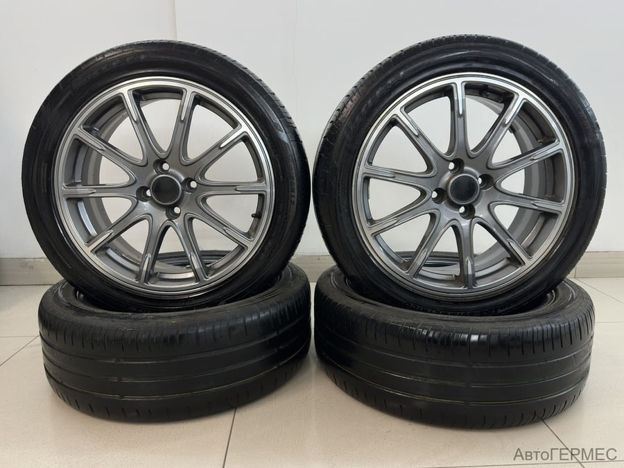 Фото LADA Vesta I Рестайлинг с пробегом | №15