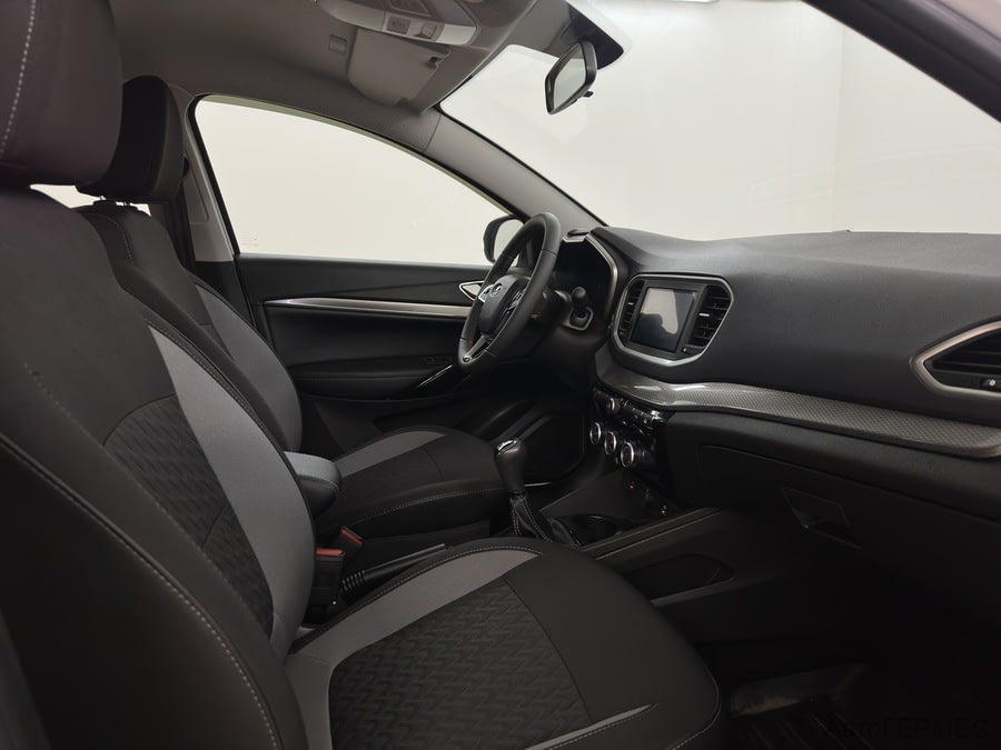 Фото LADA Vesta I Рестайлинг с пробегом | №10