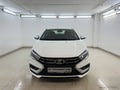 Фото LADA Vesta I Рестайлинг с пробегом | №2