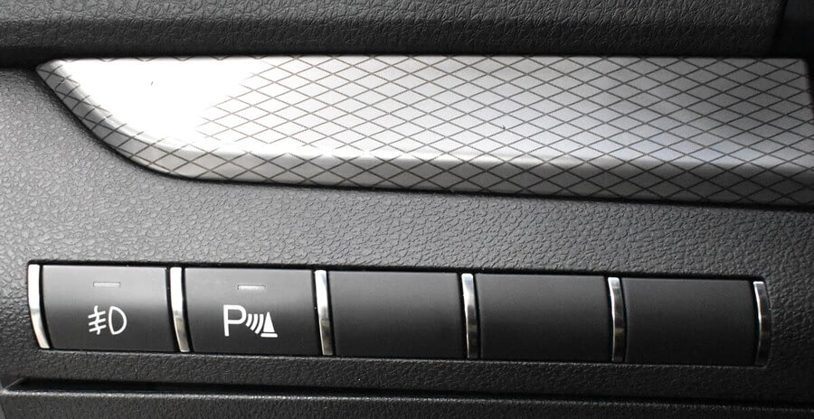 Фото LADA Vesta I Рестайлинг с пробегом | №9