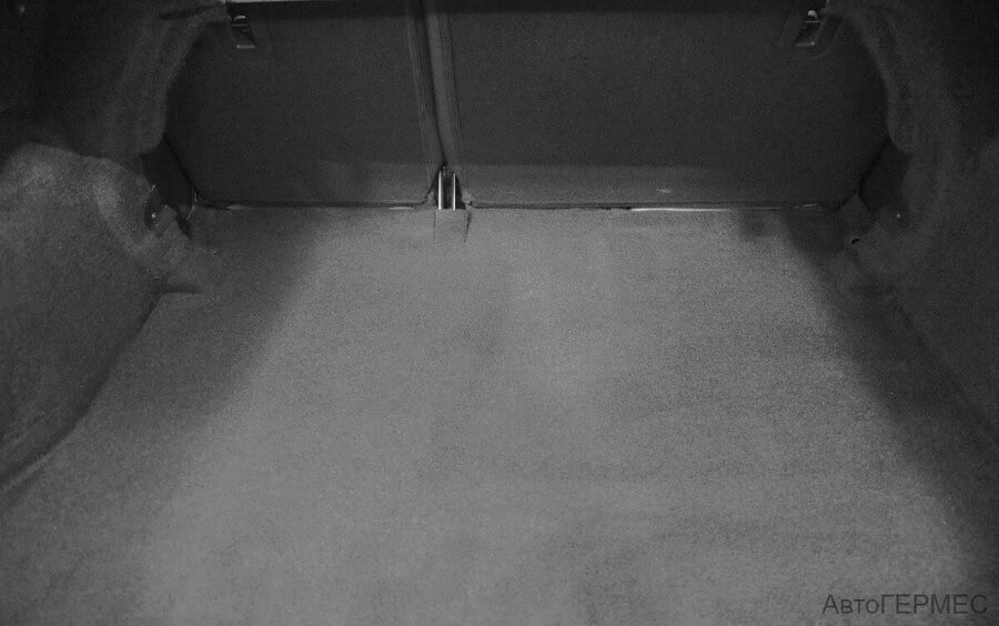 Фото LADA Vesta I Рестайлинг с пробегом | №13