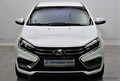 Фото LADA Vesta I Рестайлинг с пробегом | №2