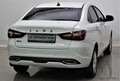 Фото LADA Vesta I Рестайлинг с пробегом | №4
