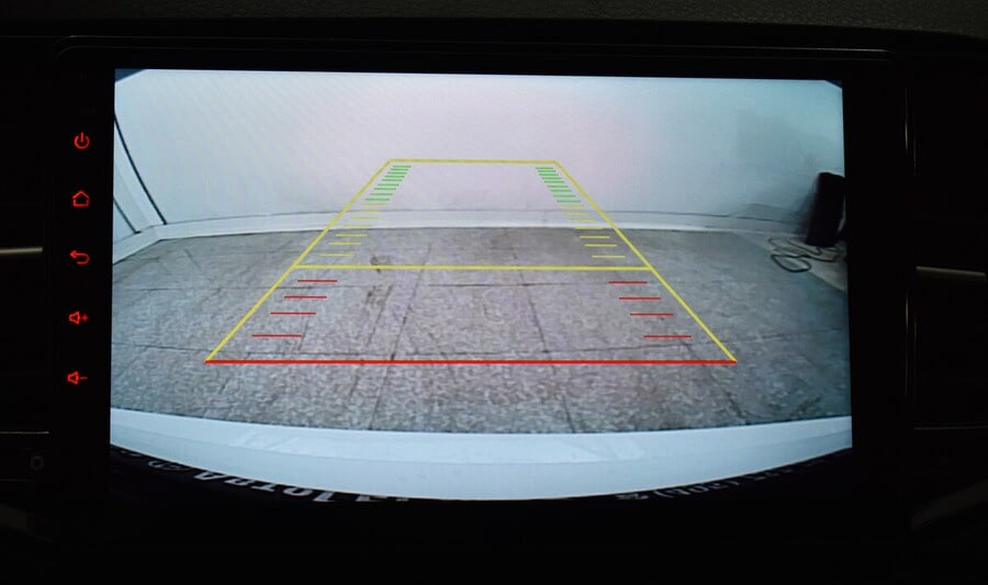 Фото LADA Vesta I Рестайлинг с пробегом | №8