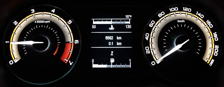 Фото LADA Vesta I Рестайлинг с пробегом | №6