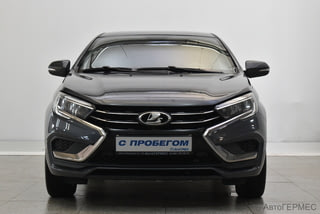 Фото LADA Vesta I Рестайлинг с пробегом Фото LADA Vesta I Рестайлинг с пробегом