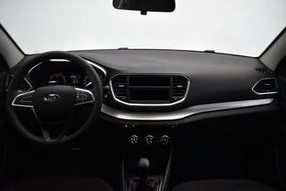 Фото LADA Vesta I Рестайлинг с пробегом Фото LADA Vesta I Рестайлинг с пробегом