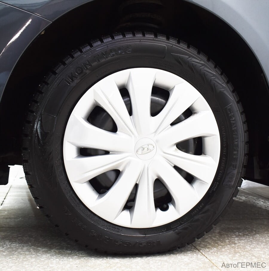 Фото LADA Vesta I Рестайлинг с пробегом | №13 Фото LADA Vesta I Рестайлинг с пробегом | №13