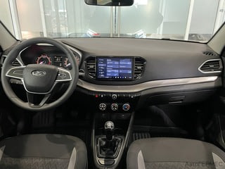 Фото LADA Vesta I Рестайлинг с пробегом Фото LADA Vesta I Рестайлинг с пробегом