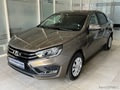 Фото LADA Vesta I Рестайлинг с пробегом | №1 Фото LADA Vesta I Рестайлинг с пробегом | №1