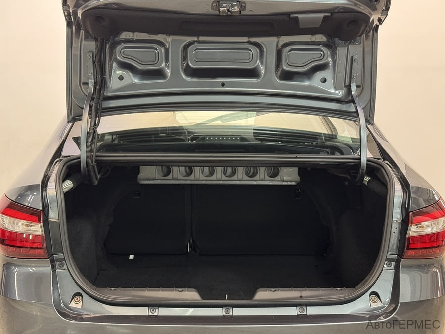 Фото LADA Vesta I Рестайлинг с пробегом | №14