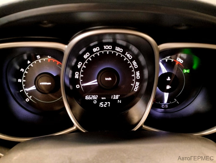 Фото LADA Vesta I с пробегом | №6