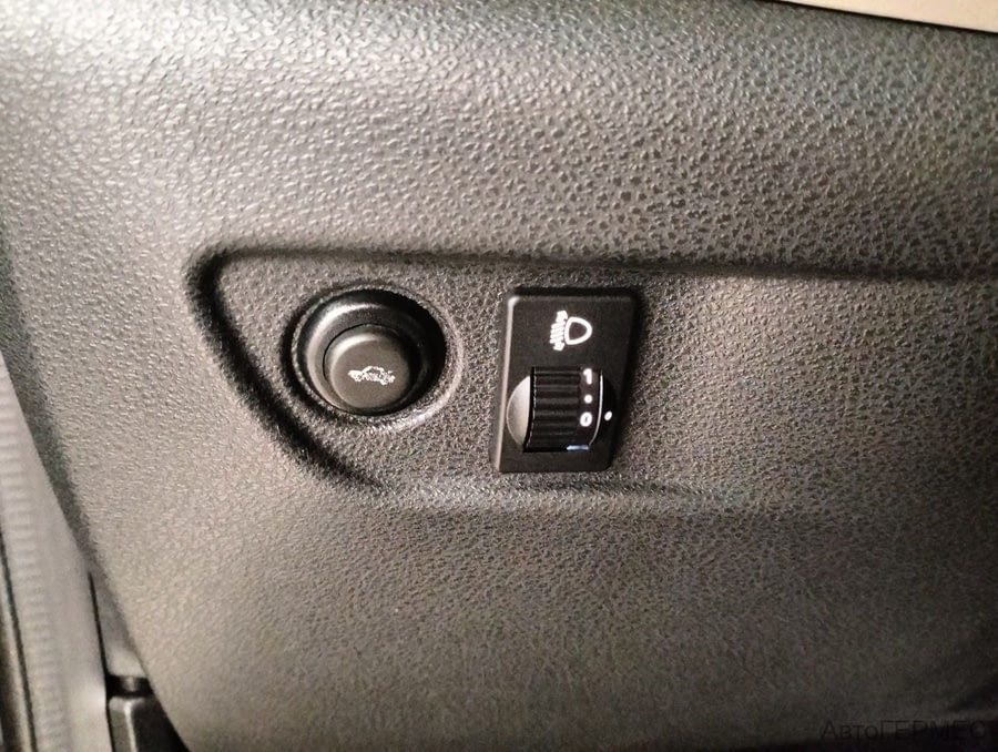 Фото LADA Vesta I с пробегом | №9