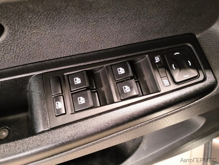 Фото LADA Vesta I с пробегом | №10