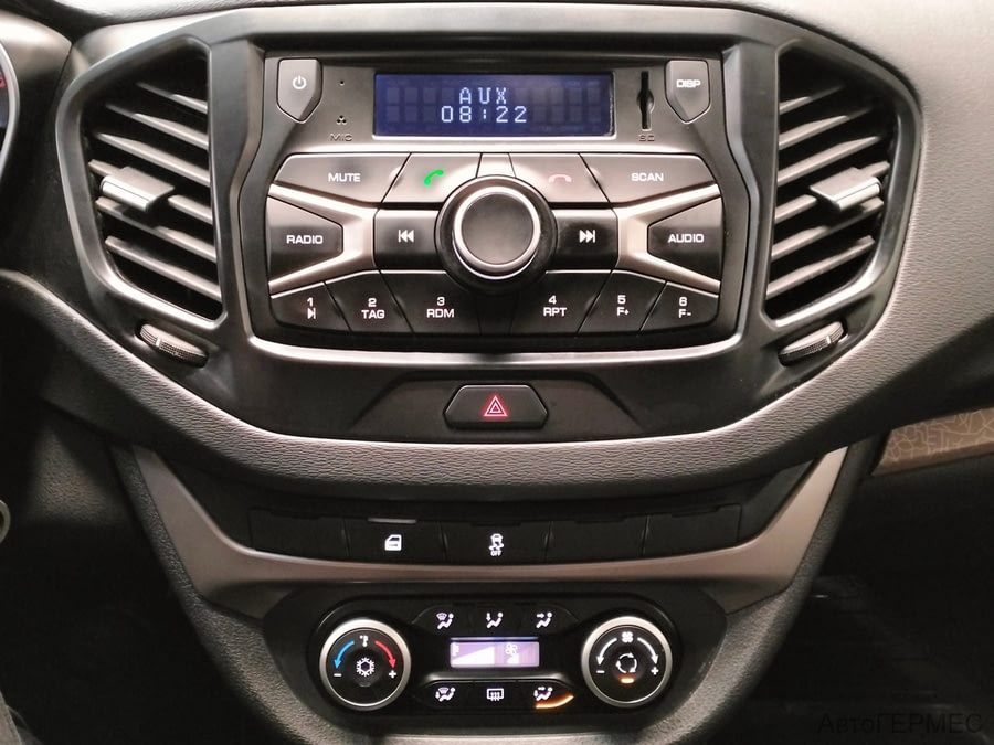 Фото LADA Vesta I с пробегом | №7