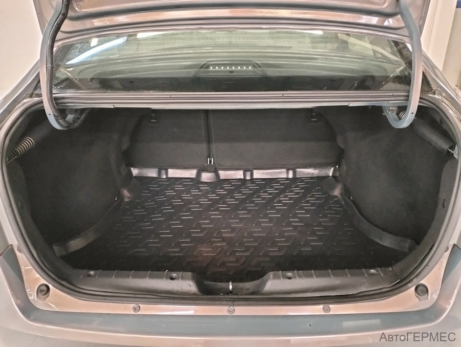 Фото LADA Vesta I с пробегом | №13