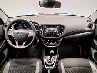 Фото LADA Vesta I с пробегом