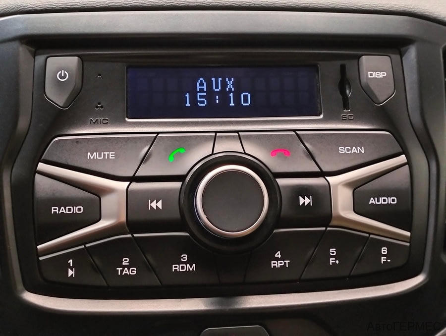 Фото LADA Vesta I с пробегом | №8 Фото LADA Vesta I с пробегом | №8