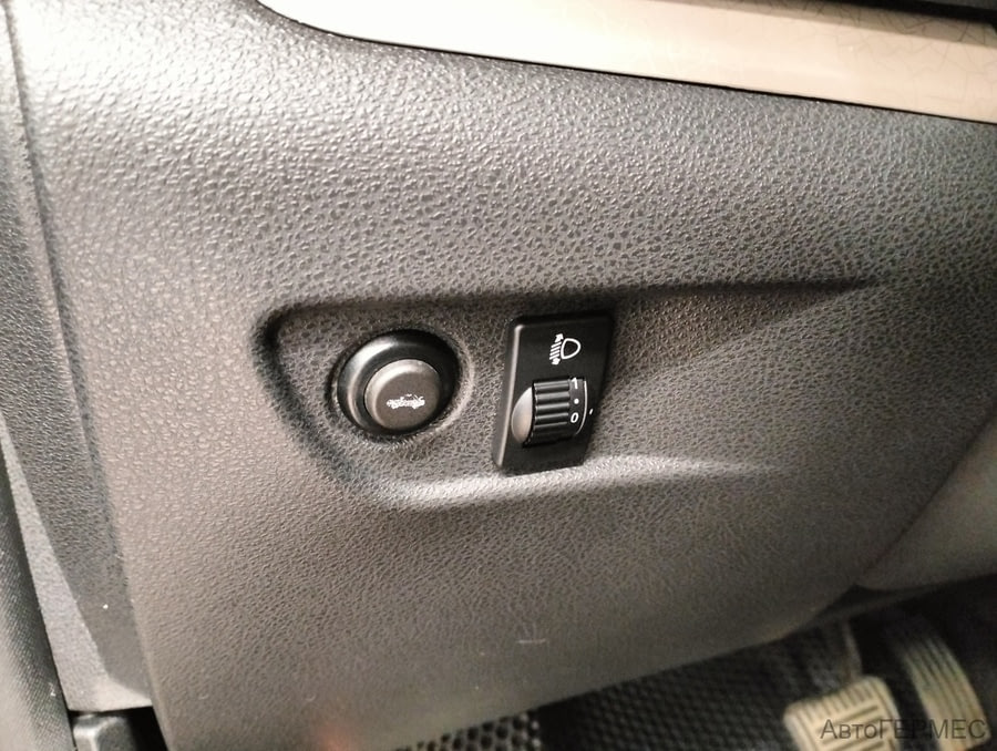 Фото LADA Vesta I с пробегом | №10 Фото LADA Vesta I с пробегом | №10