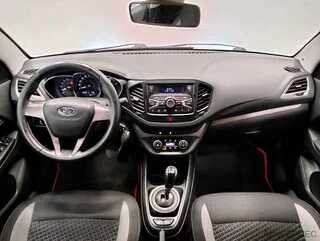 Фото LADA Vesta I с пробегом