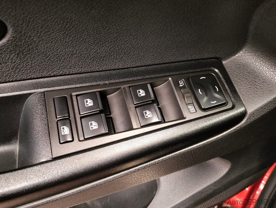 Фото LADA Vesta I с пробегом | №11 Фото LADA Vesta I с пробегом | №11