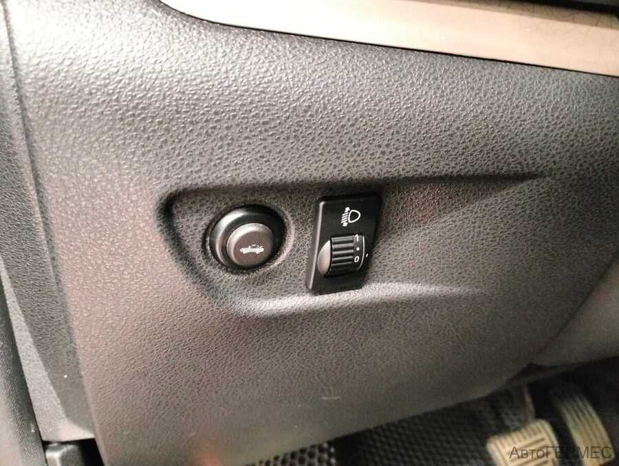 Фото LADA Vesta I с пробегом | №10