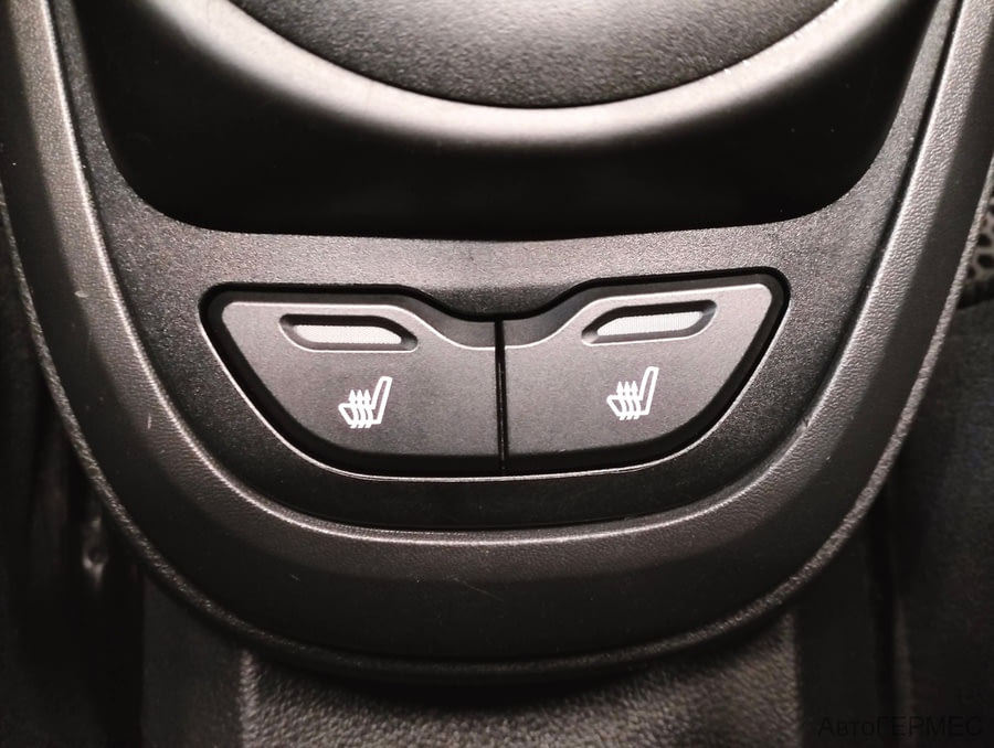 Фото LADA Vesta I с пробегом | №9 Фото LADA Vesta I с пробегом | №9