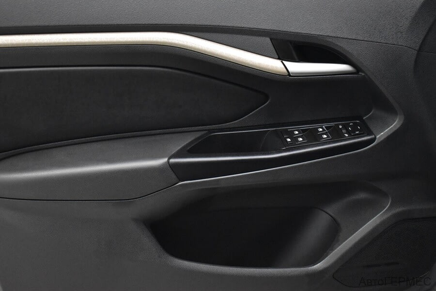 Фото LADA Vesta I с пробегом | №12