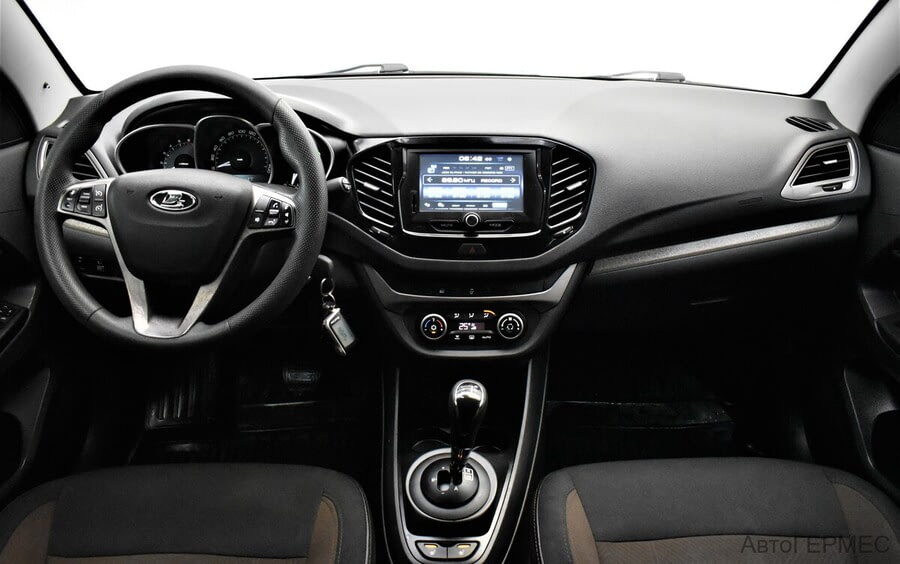 Фото LADA Vesta I с пробегом | №5