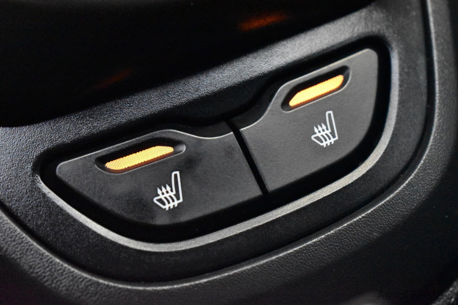 Фото LADA Vesta I с пробегом | №10