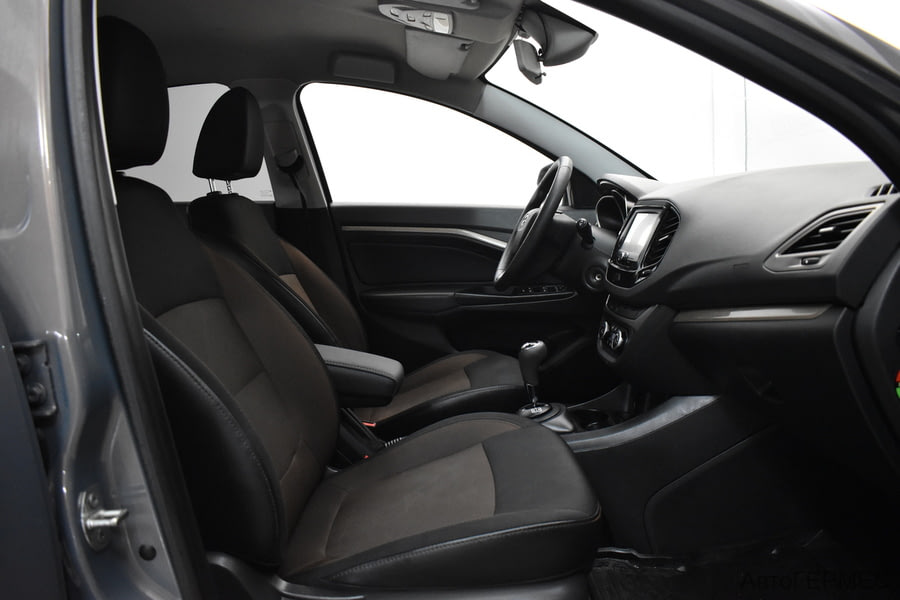 Фото LADA Vesta I с пробегом | №13