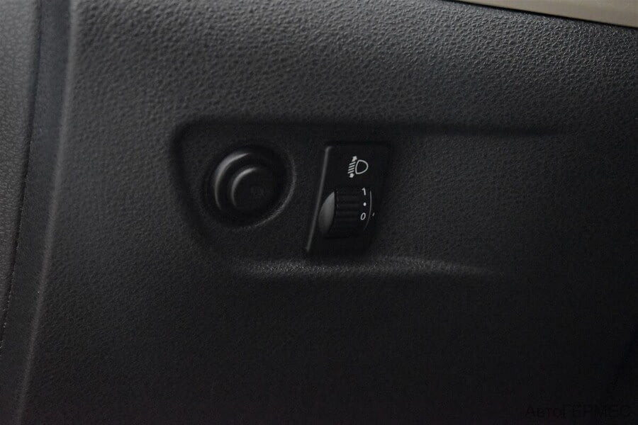 Фото LADA Vesta I с пробегом | №11