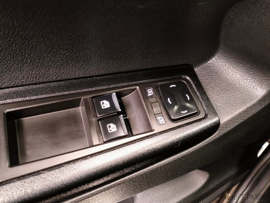 Фото LADA Vesta I с пробегом | №11 Фото LADA Vesta I с пробегом | №11