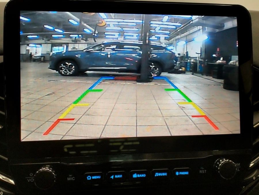 Фото LADA Vesta I с пробегом | №9 Фото LADA Vesta I с пробегом | №9