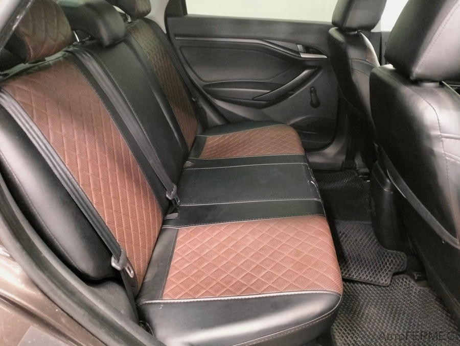 Фото LADA Vesta I с пробегом | №13 Фото LADA Vesta I с пробегом | №13