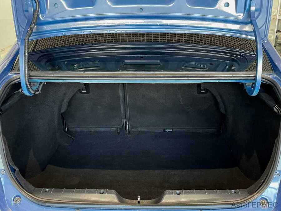 Фото LADA Vesta I с пробегом | №13 Фото LADA Vesta I с пробегом | №13