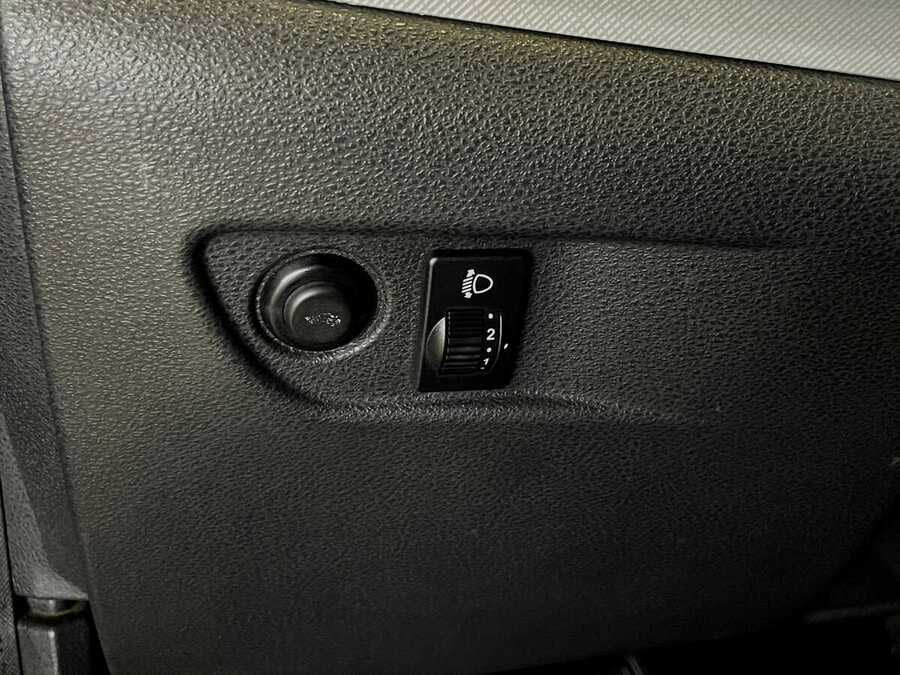 Фото LADA Vesta I с пробегом | №10 Фото LADA Vesta I с пробегом | №10