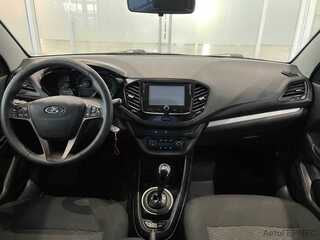 Фото LADA Vesta I с пробегом