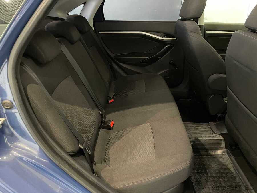 Фото LADA Vesta I с пробегом | №12 Фото LADA Vesta I с пробегом | №12