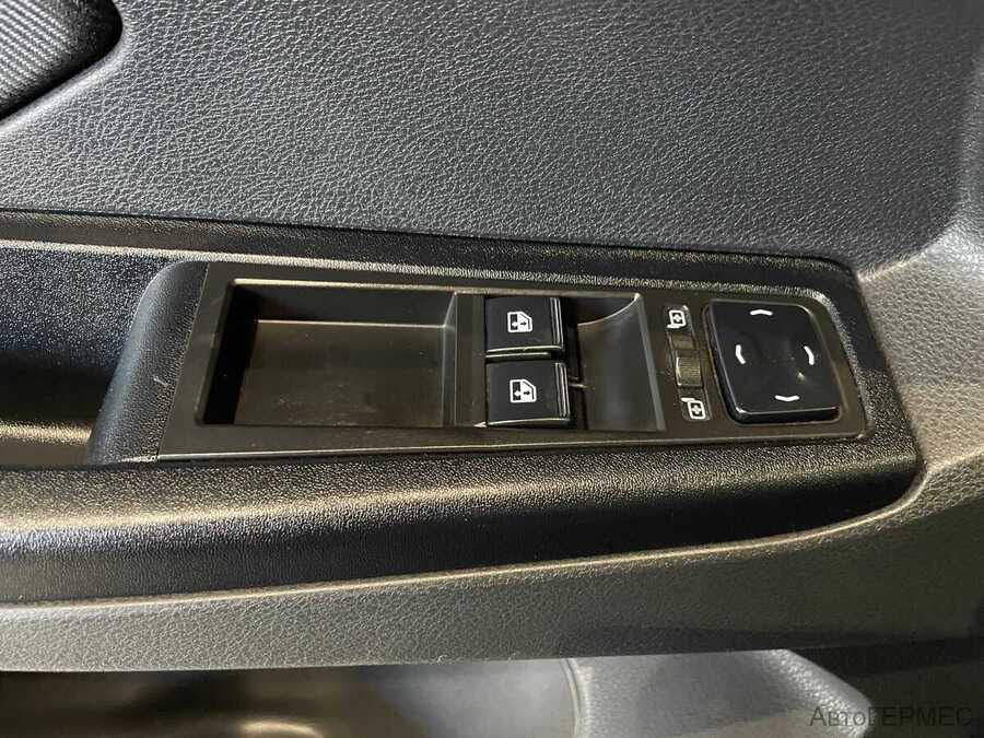 Фото LADA Vesta I с пробегом | №8 Фото LADA Vesta I с пробегом | №8