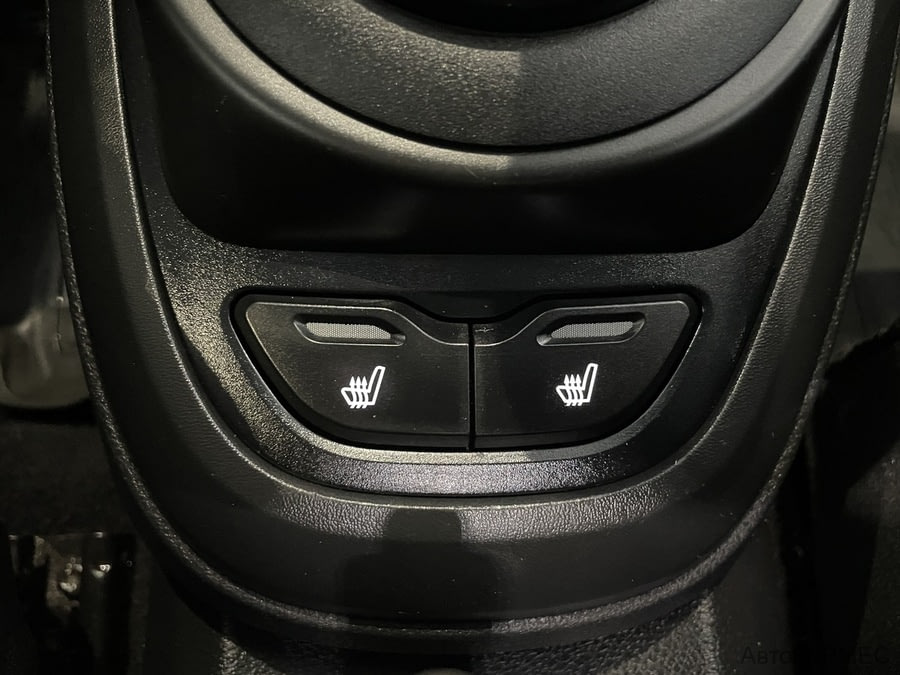 Фото LADA Vesta I с пробегом | №9 Фото LADA Vesta I с пробегом | №9