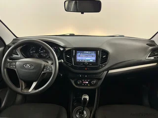 Фото LADA Vesta I с пробегом Фото LADA Vesta I с пробегом