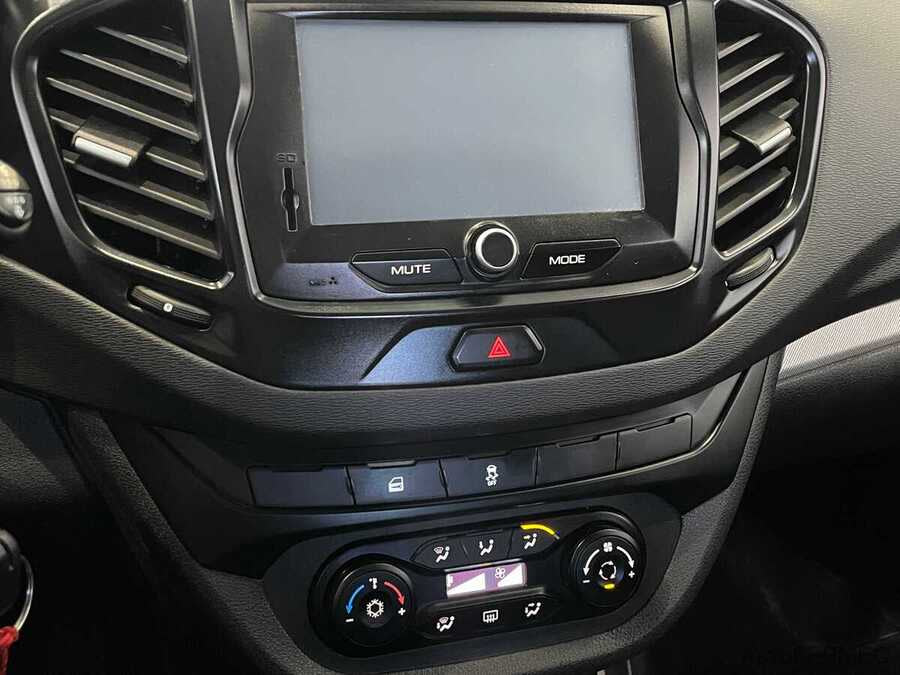 Фото LADA Vesta I с пробегом | №7 Фото LADA Vesta I с пробегом | №7