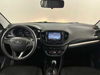 Фото LADA Vesta I с пробегом Фото LADA Vesta I с пробегом