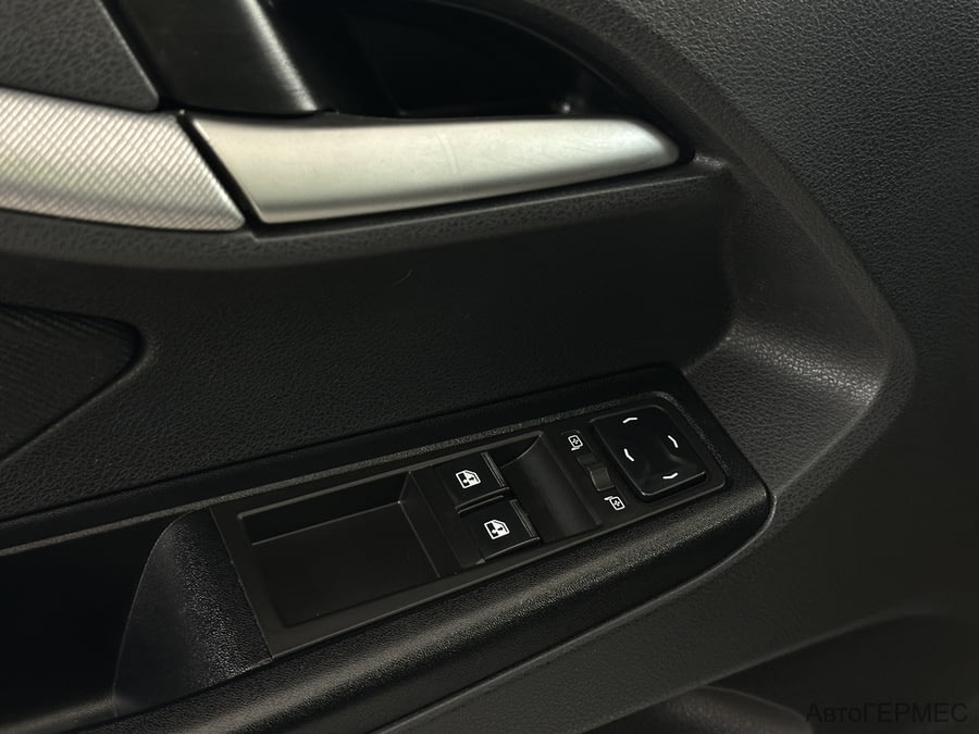 Фото LADA Vesta I с пробегом | №9 Фото LADA Vesta I с пробегом | №9