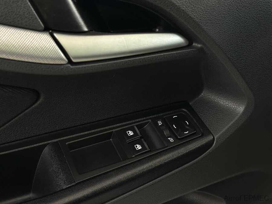 Фото LADA Vesta I с пробегом | №9