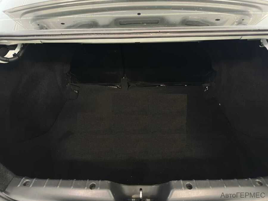 Фото LADA Vesta I с пробегом | №12